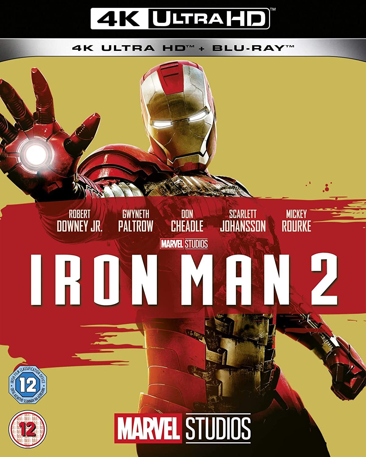 Iron Man 2